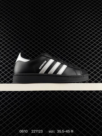 Adidas Originals Superstar JR4234 36 36 5 37 38 38 5 39 40 Lifestyle - Unisex (BS-75315)
