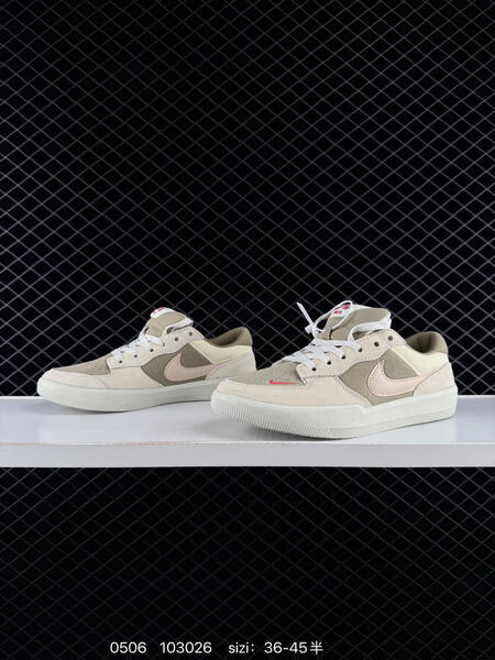 NIKE SB DUNK Nike SB Force 58 FS lifestyle