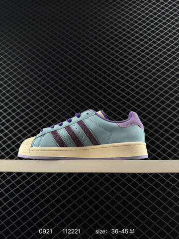 Adidas Originals Superstar DIY KI3533 36 36 5 37 38 38 5 3 Lifestyle - Women's (BS-77734)
