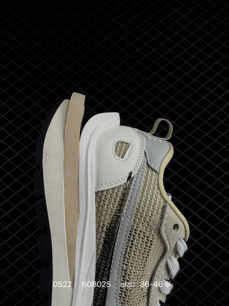 Nike Vaporwaffle Sacai beige white grey black EU 36-46 lifestyle