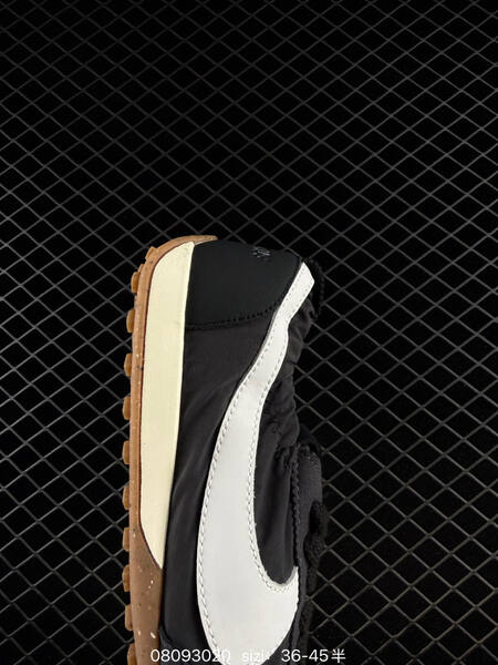 Nike Jacquemus x Nike Moon Shoe SP HV8547 001 black white cream brown EU 36-45 lifestyle
