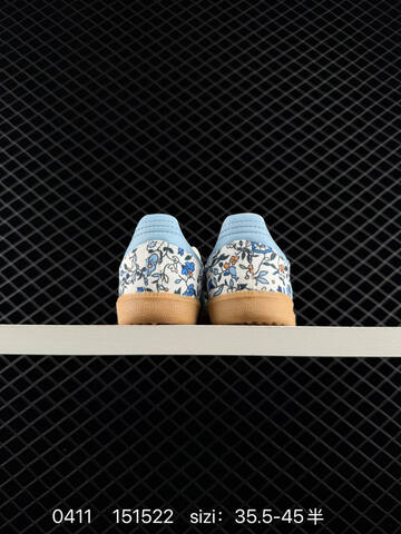 Adidas Originals Wb Pony Tonal Samba OG JP8080 Lifestyle (BS-76090)