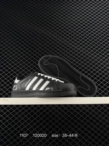 ADIDAS SUPERSTAR 2025 New New EG4959 120020 Lifestyle (BS-77380)