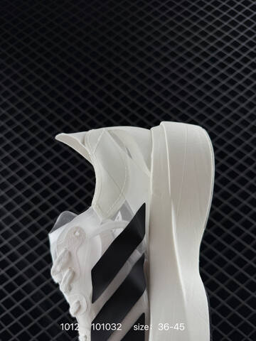 Adidas Adizero Adios Pro Evo 1 IH5564 101032 160 Lifestyle (BS-77631)