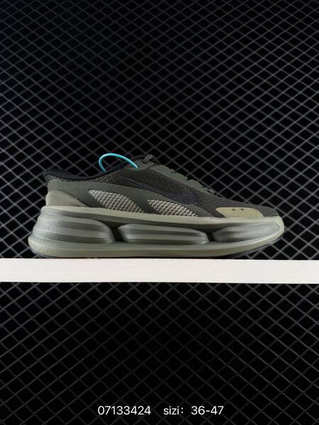 Nike Comfort Ride EasyOn Access IF4997 white grey black olive EU 36-47 running