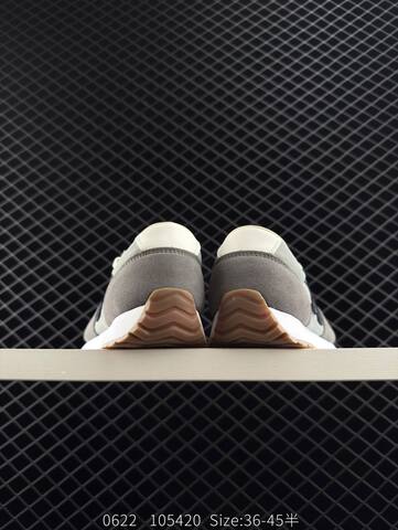 New Balance 471 Grey Black White Gum EU 36-45 Sneaker - Unisex (BS-83263)