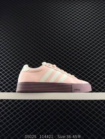 Other Adidas DAILY 4 0 Lifestyle (BS-78578)