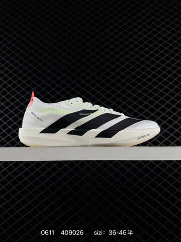Adidas ADIDAS ADIZERO ADIOS 9 IF9419 Adios9 Lifestyle (BS-75299)