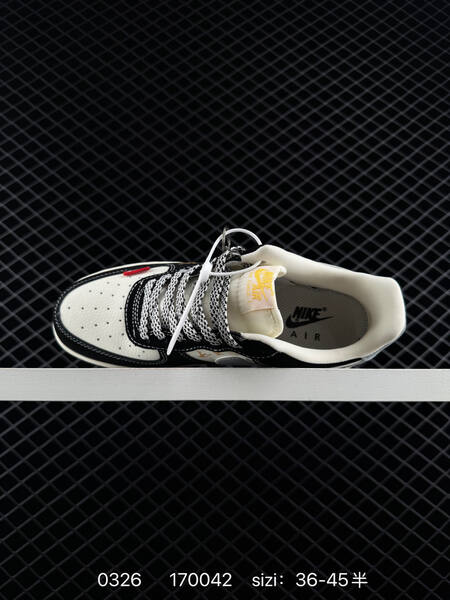 Nike AIR FORCE 1 LV Swoosh lifestyle