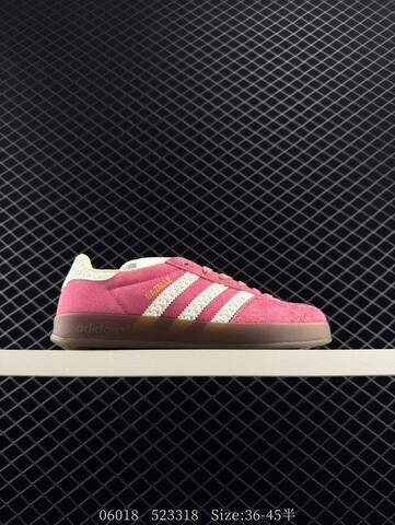 Wales Bonner x Adidas Originals Samba GraceBonner WALES BONNER AD Origin Lifestyle (BS-78372)