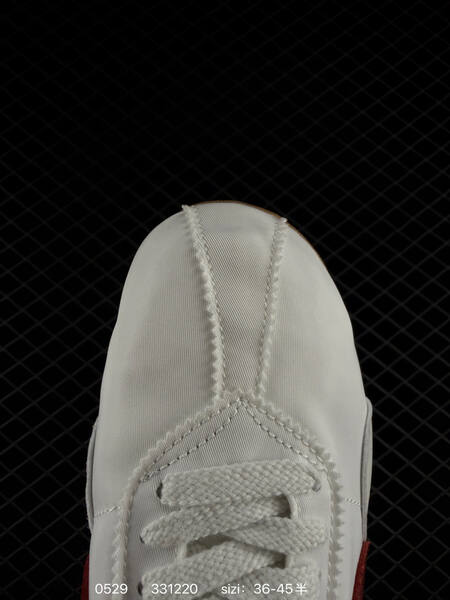 Nike Air Daybreak white red grey gum brown EU 36-45 lifestyle
