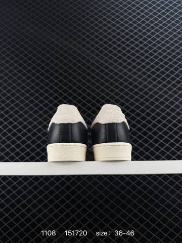 Adidas Originals Superstar 2025 Lifestyle (BS-77372)