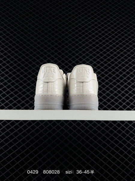 Nike Air Force 1 07 cream ivory 36-45 5 lifestyle