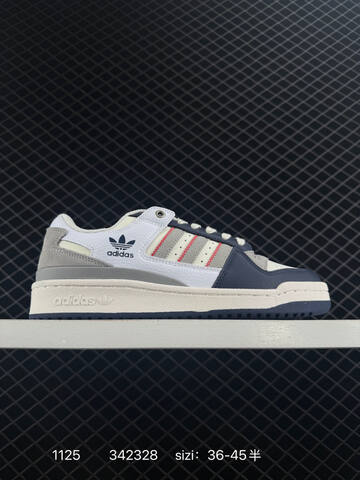 Adidas Originals Forum Forum Low 1984 Adidas Originals Forum High Mi Lifestyle (BS-77202)
