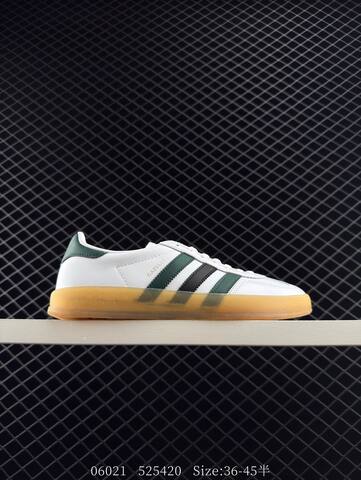 Adidas Originals Gazelle Indoor H06259 IE700 Lifestyle (BS-78350)