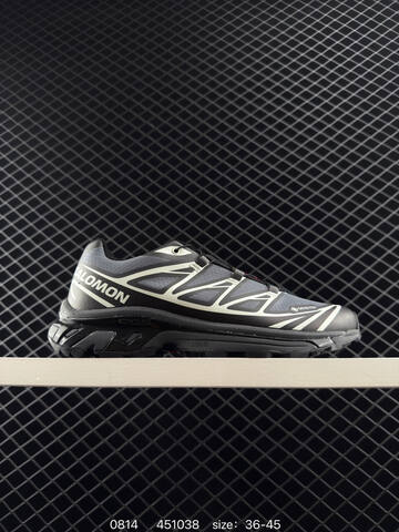 Salomon XT-6 GTX 416635 28 1 1 Replica For Sale High-end Men s And Women s Fashion Sports Running And Basketball Shoes Up To 95 Off Retail During The Current Promotion Casual Lifestyle Sneakers (BS-86005)