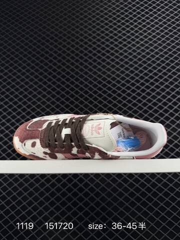 Adidas Originals Samba 36 36 37 38 38 39 40 40 41 4 Lifestyle - Unisex (BS-77259)