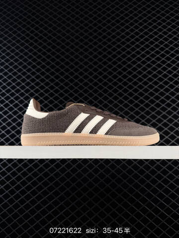 Adidas Originals Samba OG JI3185 36 36 5 37 38 38 5 39 40 4 Lifestyle - Unisex (BS-74841)