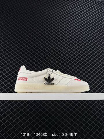 DIY ADIDAS Gazelle IE2957 104530 150 Lifestyle (BS-77569)