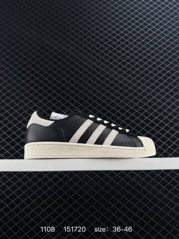 Adidas Originals Superstar 2025 Lifestyle (BS-77372)