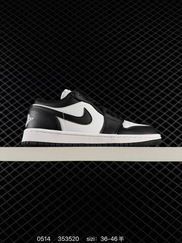 Air Jordan 1 Low Sweater AIR JORDAN 1 Aj1 Lifestyle (BS-79288)
