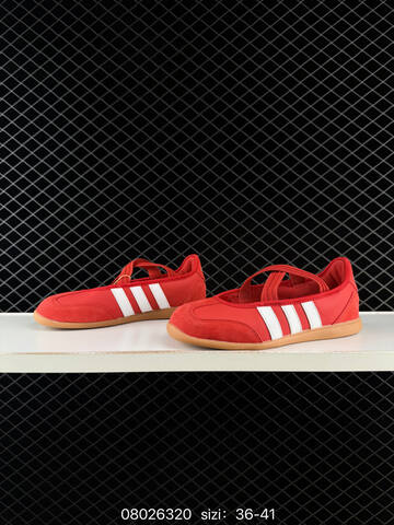 Other Adidas BARREDA MARY JANE HQ7398 36 37 38 39 40 6320 100 Lifestyle - Unisex (BS-74734)