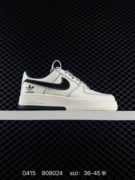 NIKE AIR FORCE 1 07 CW2288 Size 36 5 lifestyle