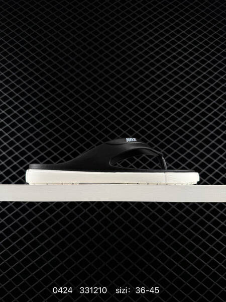 Nike Victori One Slide DA2545 Black White Red White EU 36-45 casual lifestyle