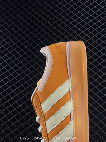 Adidas Originals Wales Bonner Samba OG JH9825 36 36 5 37 38 Lifestyle - Women's (BS-78128)