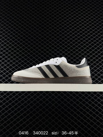 Adidas Originals Samba OG KK0063 36 36 5 37 38 38 5 3 Lifestyle - Women's (BS-75995)