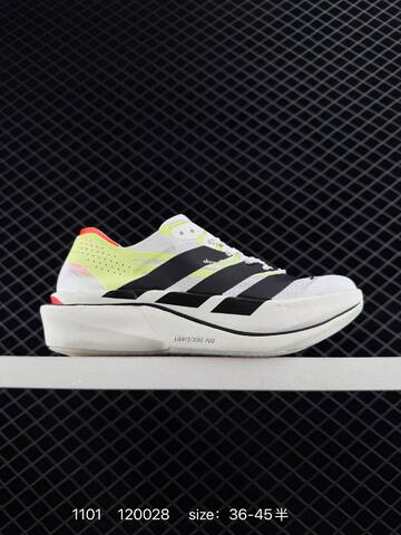 Adidas Adizero Adios Pro 5 M Flywire Zoom Lifestyle (BS-77441)