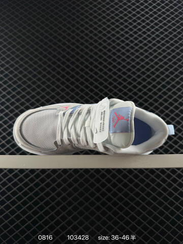 Jordan CMFT ERA HJ6777 Grey White Light Blue Pink EU 36-46 Sneaker - Unisex (BS-80899)