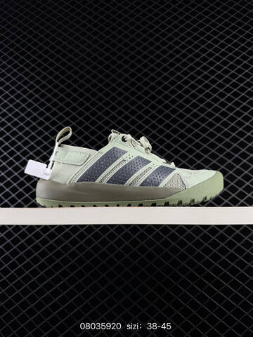 Other Adidas Terrex Daroga 25 Lifestyle (BS-74714)
