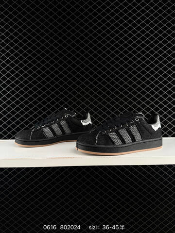 Adidas Originals Campus 00s HQ9260 36 36 5 37 Lifestyle - Women's (BS-75250)