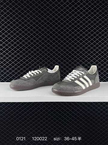 ADIDAS SAMBA Adidas STADT T Lifestyle (BS-76624)