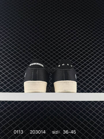 ADIDAS X CLOT IE8879 PNS Superstar Lifestyle (BS-76723)
