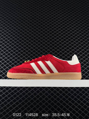 Adidas Samba OG 3 JQ5976 Lifestyle (BS-76611)