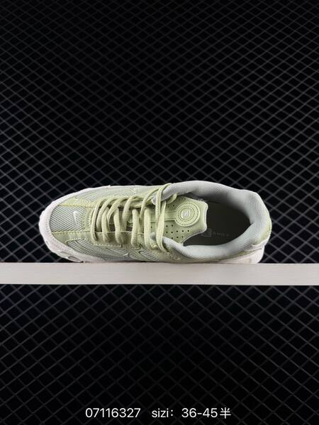 Nike Shox Ride 2 light green white EU 36-45 lifestyle