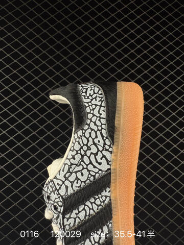 Adidas Originals Samba OG JR8742 35 36 36 5 37 Lifestyle - Women's (BS-76689)