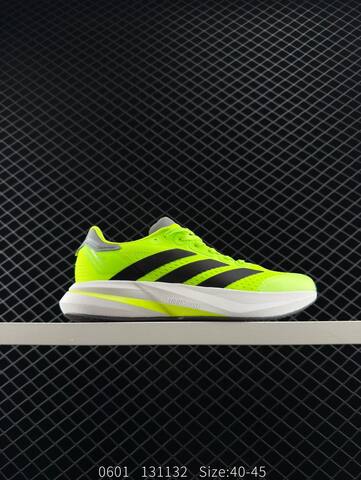 Adidas Adidas Adizero Adios Pro 3 40 Lifestyle - Men's (BS-78521)