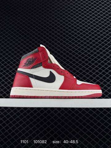 Air Jordan 1 High OG Shattered Backboard Replica AIR JORDAN 1 Aj1 Lifestyle (BS-80374)