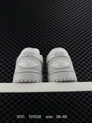 Air Jordan 1 Low AJ1 1 Nike Air Jordan1 Lifestyle (BS-80391)