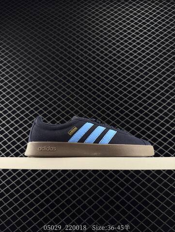 Other Adidas VL COURT CLASSIC SHOES T Lifestyle (BS-78545)