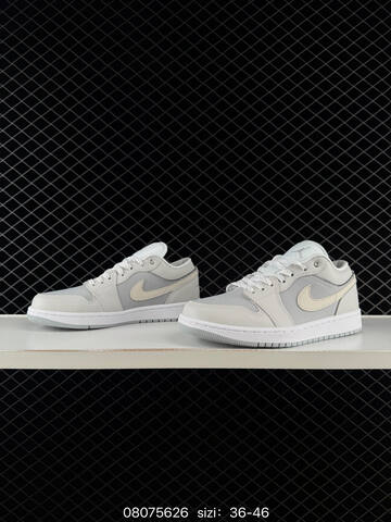 Air Jordan 1 Low SE AIR JORDAN 1 Aj1 Lifestyle (BS-78865)