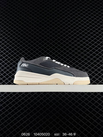 Other Who Decides War x Nike Jordan FLIGHT COURT ATE HF3255-108 36 36 5 37 Lifestyle - Women's (BS-70574)