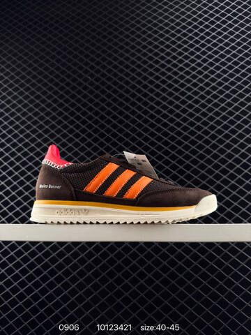 Adidas SL 72 RS IG2132 40 40 5 41 42 42 5 43 44 45 ID 10123421 Lifestyle - Men's (BS-77834)