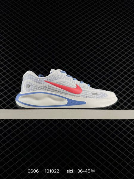 Nike Journey Run white silver light blue navy red cream EU 36-45 running