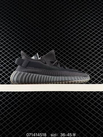 Adidas Yeezy Boost 350 V2 White Grey EU 36-45 Sneaker - Unisex (BS-83538)