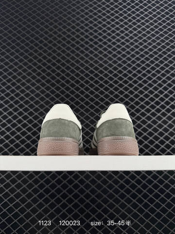 Adidas Handball Spezial Lifestyle (BS-77219)
