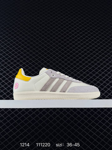 Adidas Originals Samba OG Lifestyle (BS-77000)